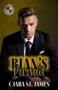 Paperback Rian's Pursuit (Covenant of Ascent: O'Sheerans) Book