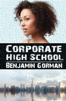 Paperback Corporate High School Book