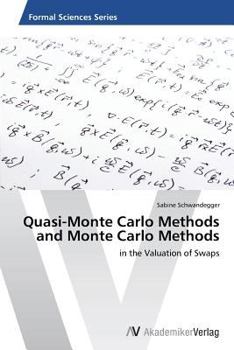 Paperback Quasi-Monte Carlo Methods and Monte Carlo Methods Book