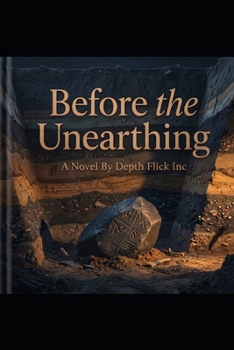 Paperback Before the Unearthing Book