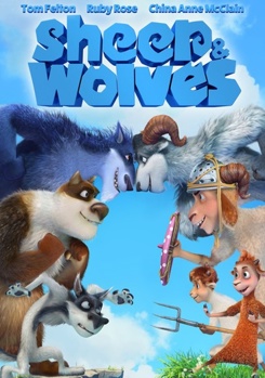 Sheep & Wolves