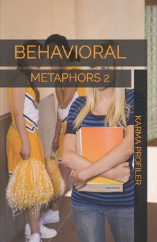 Paperback METAPHORS behavioral. Book