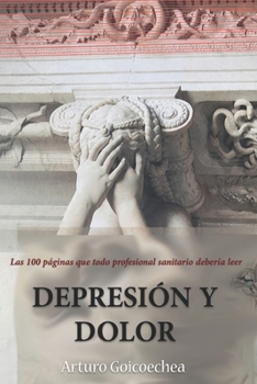 Paperback Depresión Y Dolor [Spanish] Book