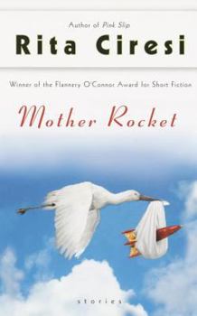 Paperback Mother Rocket Book