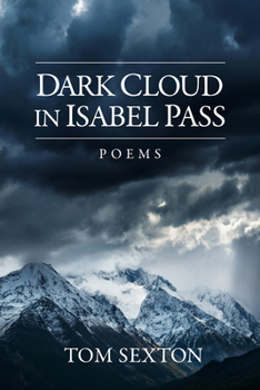Paperback Dark Cloud in Isabel Pass Book