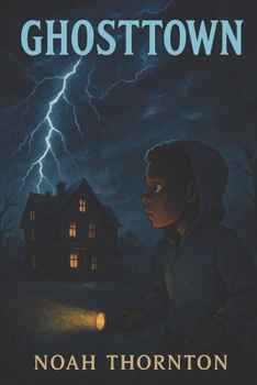 Paperback Ghosttown Book