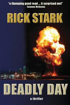 Paperback Deadly Day Book