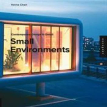 Hardcover Small Environments Book