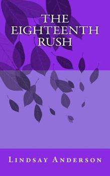 Paperback The Eighteenth Rush Book