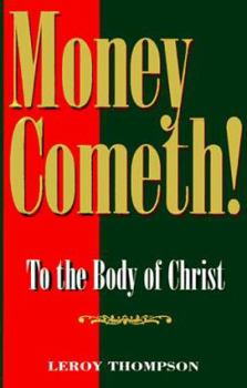 Paperback Money Cometh Book
