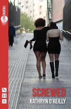 Paperback Screwed Book