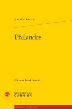 Paperback Philandre [French] Book