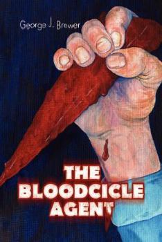 Hardcover The Bloodcicle Agent Book