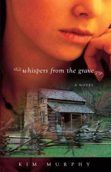 Paperback Whispers from the Grave Book
