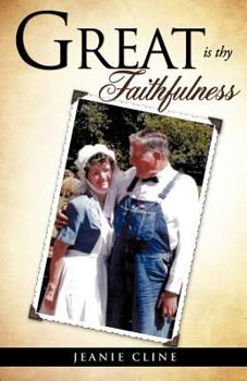 Paperback Great Is Thy Faithfulness Book