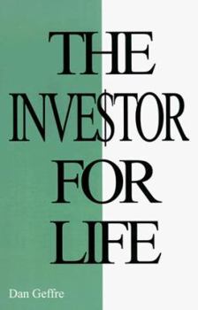 Paperback The Investor for Life Book