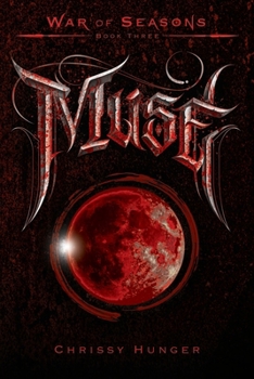 Paperback Muse: War of Seasons Book 3 Book