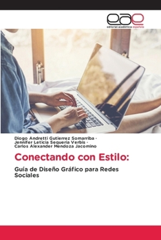 Paperback Conectando con Estilo [Spanish] Book