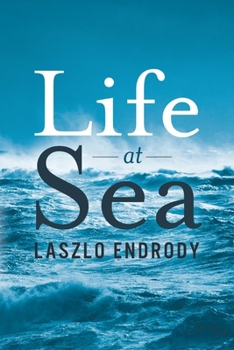 Paperback Life at Sea Book