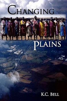 Paperback Changing Plains Book