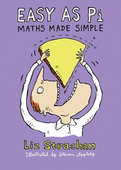 Paperback Easy as Pi Book