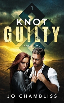 Paperback Knot Guilty Book