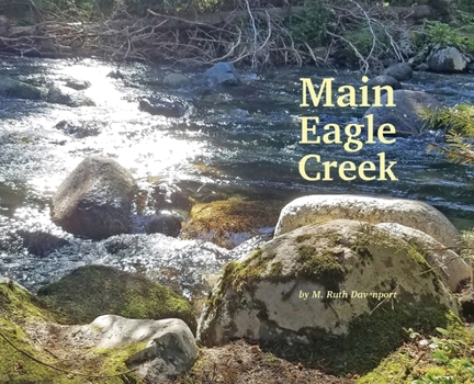 Hardcover Main Eagle Creek Book