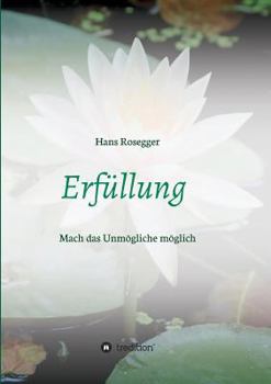 Paperback Erfüllung [German] Book