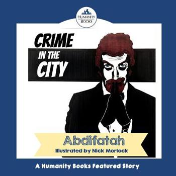 Paperback Crime in the City: A Humanity Books Project Book