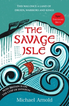 The Savage Isle