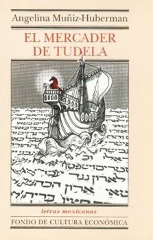 Paperback El Mercader de Tudela Book