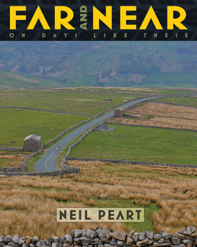 Hardcover Far and Near: On Days Like These Book