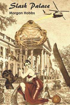 Paperback Slash Palace Book
