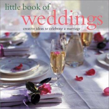 Paperback Weddings Book