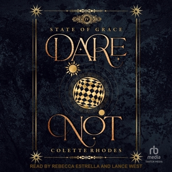 MP3 CD Dare Not Book