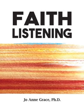Paperback Faith Listening Book