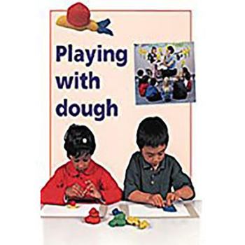 Misc. Playing with Dough: Leveled Reader Bookroom Package Red (Levels 3-5) Book