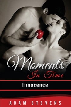Paperback Moments In Time: Innocence Book
