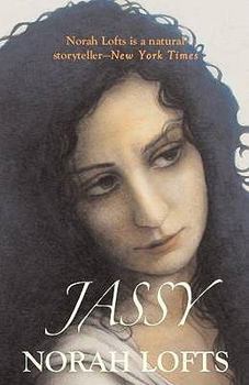 Paperback Jassy Book
