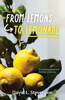 Paperback From Lemons to Lemonade Book