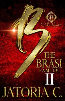 Paperback The Brasi Family 2: The Finale Book