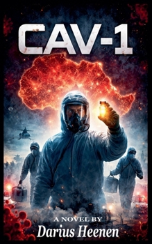 Paperback Cav-1 Book