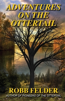 Paperback Adventures on the Ottertail Book
