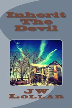 Paperback Inherit The Devil Book