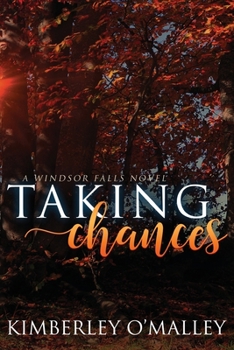 Paperback Taking Chances Book