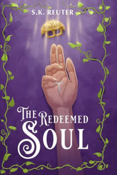 Hardcover The Redeemed Soul Book