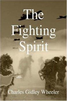 Paperback The Fighting Spirit Book