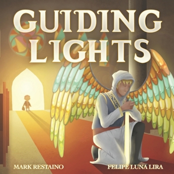 Paperback Guiding Lights Book