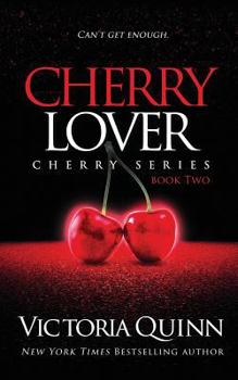 Paperback Cherry Lover Book