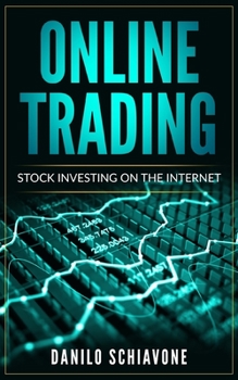 Paperback Online Trading: Stock Investing on the Internet Book
